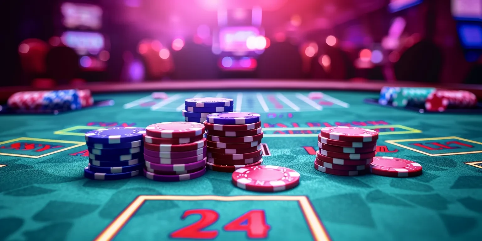 Menjelajahi Dunia Permainan: Dari Tembak Ikan Hingga Baccarat Pantas